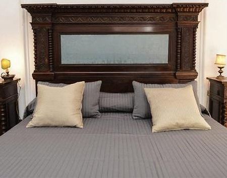 B&B Villa Musa Рим Екстер'єр фото