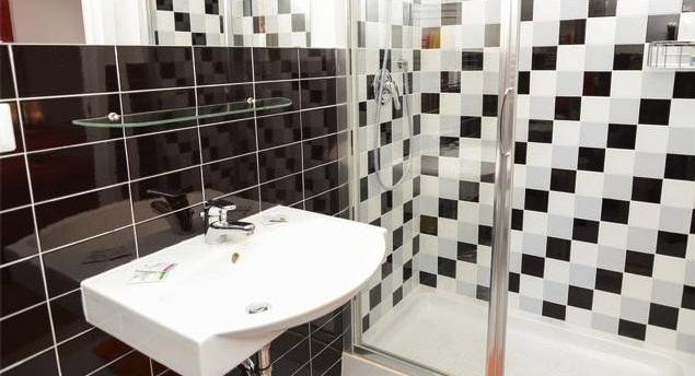 B&B Villa Musa Рим Екстер'єр фото