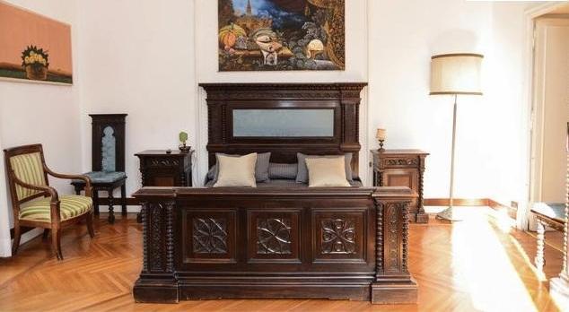 B&B Villa Musa Рим Номер фото