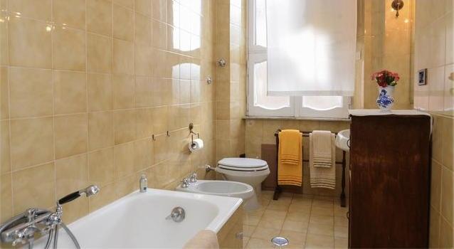 B&B Villa Musa Рим Екстер'єр фото