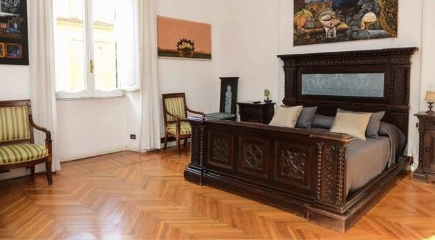 B&B Villa Musa Рим Номер фото